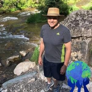 Meet your Posher, John